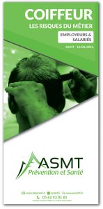 Lien vers ordonnance de prévention "Coiffeur : les risques du métier"