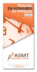 Lien vers ordonnance de prévention sur le travail en horaires atypiques (lien avec personnel de remontées mécaniques)