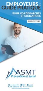 Lien vers ordonnance de prévention "Employeurs : guide pratique pour vos démarches et obligations"